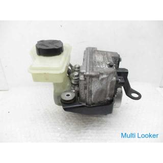 2012 Nissan Fuga HY51 Servolenkungspumpe