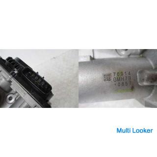 2017 Honda N-BOX Custom JF3 Drosselklappe