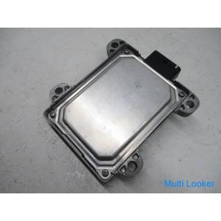 2010 Nissan March K13 Getriebecomputer