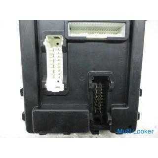 2008 Nissan Atlas SZ2F24 F24 BCM-Computer