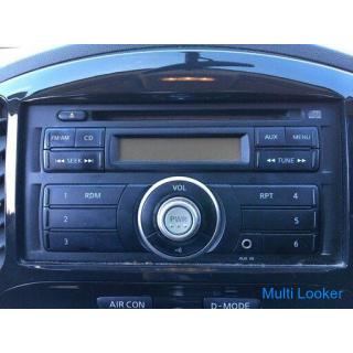 2010 Nissan Juke YF15