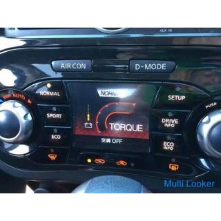 2010 Nissan Juke YF15