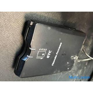 2010 Honda Step WGN RK5