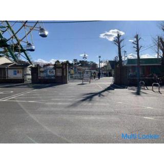 16.10.2021 (Sa) 13:00 - [Isesaki] << Abwehrmaßnahmen gegen Infektionskrankheiten abgeschlossen