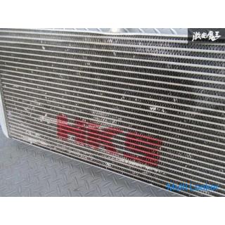 HKS JZA80 Supra 2JZ-GTE Vorwort Ladeluftkühler I/C Core Pipe Bonus