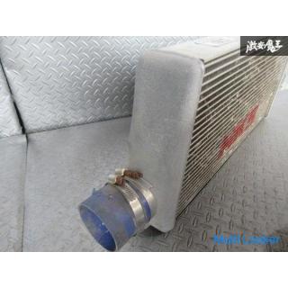 HKS JZA80 Supra 2JZ-GTE Vorwort Ladeluftkühler I/C Core Pipe Bonus