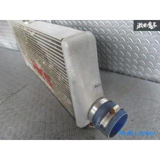 HKS JZA80 Supra 2JZ-GTE Vorwort Ladeluftkühler I/C Core Pipe Bonus