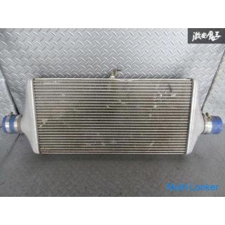 HKS JZA80 Supra 2JZ-GTE Vorwort Ladeluftkühler I/C Core Pipe Bonus