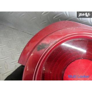 Nissan Original BNR32 R32 Skyline GT-R 2 Tür Rücklicht Lampenglas Rechts Weinrot