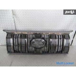 Toyota Original 150er Land Cruiser Prado Land Cruiser Späte Frontgrill Kühlergrill