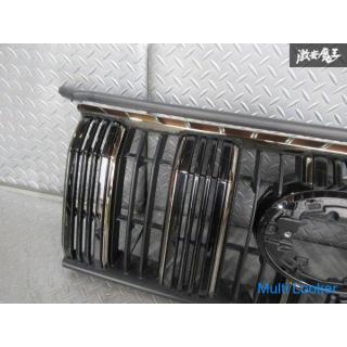 Toyota Original 150er Land Cruiser Prado Land Cruiser Späte Frontgrill Kühlergrill