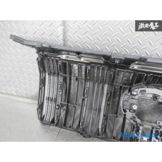 Toyota Original 150er Land Cruiser Prado Land Cruiser Späte Frontgrill Kühlergrill
