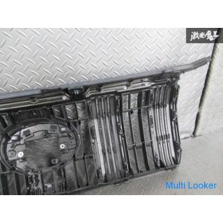 Toyota Original 150er Land Cruiser Prado Land Cruiser Späte Frontgrill Kühlergrill
