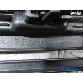 Toyota Original 150er Land Cruiser Prado Land Cruiser Späte Frontgrill Kühlergrill