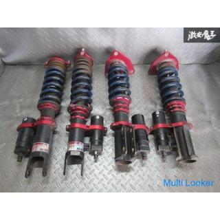 BLITZ CT9A Lancer Evolution 7 8 9 Full Tap Harmonic Drive Federung Dämpfer 1 Einheit Swift 4K Hilfsf