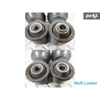 RS-R Black-i GD1 GD3 Fit Full-Tap Harmonic Drive-Dämpfungseinstellung Federung Dämpfer 1 Stück BKH02