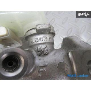 Nissan Original BNR32 Skyline GT-R GTR RB26DETT N1 Ohne ABS Hauptbremszylinder NABCO 15/16 BM-44