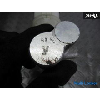 Nissan Original BNR32 Skyline GT-R GTR RB26DETT N1 Ohne ABS Hauptbremszylinder NABCO 15/16 BM-44