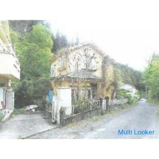 Hanno City Oaza Nakatoshimogo Aza Noguchi Iri Einfamilienhaus 80 m2