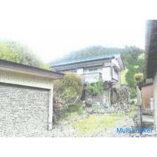 Hanno City Oaza Inoue Aza Nishi Einfamilienhaus 137 m2