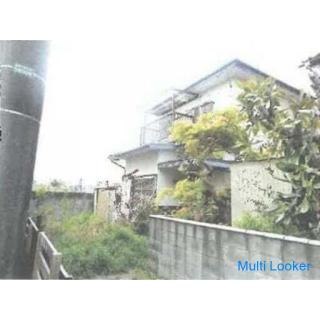 Hanno City Oaza Namiyanagi Aza Higashihara Einfamilienhaus 62 m2