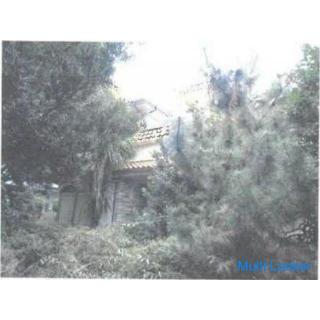 Kawagoe City Sunashinden Shimonomichi Einfamilienhaus 196 m2