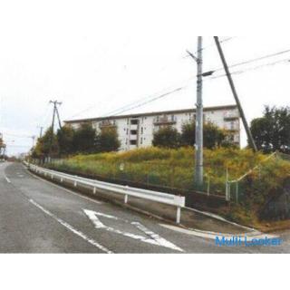 Hadano City Higashi Tawara Kuzuhadai Wohnanlage 54 m2