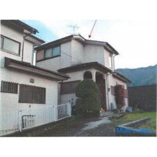 Hanbara, Aikawa-cho, Aiko-gun Einfamilienhaus 3LDK 81 m2