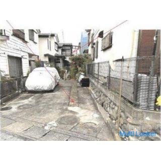 Chigasaki-shi Murota Einfamilienhaus 65 m2