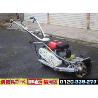 Orek selbstfahrender Mäher Wingmore WM716TL Sichelmäher [Landmaschinendeck] [Andere Landmaschinen]