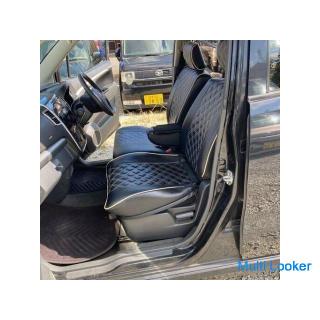 2009 Suzuki Wagon R Stingray X (MH23S) 122.000km