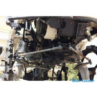 Yanmar Riding Rice Transplanter 4-reihig Planting Pe-1X 4HP Recoil Healthy [Landwirtschaftliche Ausr