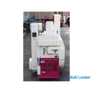 Oshima Machinery Rice Huller Bunbunmaru MR3αⅡ Jet Typ 3 Zoll Drehstrom 200V [Landwirtschaftliche Ger