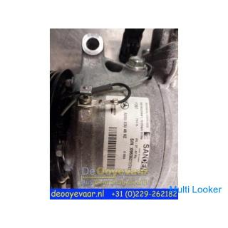 Mercedes C-Klasse Klimakompressor - Gebraucht