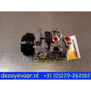 Mercedes C-Klasse Klimakompressor - Gebraucht