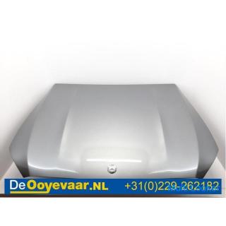 Mercedes C-Klasse Motorhaube - Gebraucht