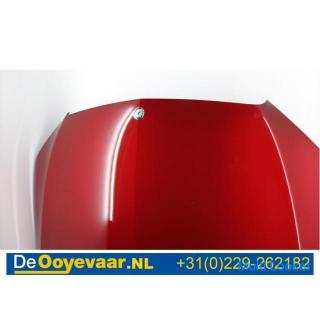 Mercedes C-Klasse Motorhaube aus einem - Gebraucht