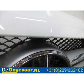 Mercedes C-Klasse Frontstoßstange - Gebraucht