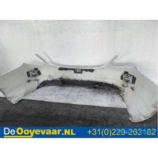 Mercedes C-Klasse Frontstoßstange - Gebraucht