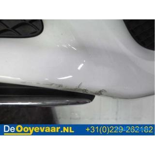 Mercedes C-Klasse Frontstoßstange - Gebraucht