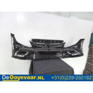 Mercedes C-Klasse Frontstoßstange - Gebraucht