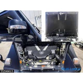 2008 Mercedes Benz G-Class