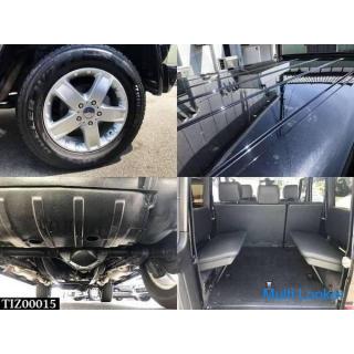 2008 Mercedes Benz G-Class