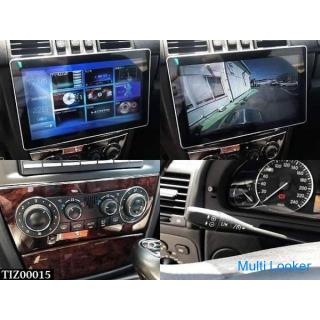 2008 Mercedes Benz G-Class