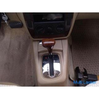 2003 VOLKSWAGEN PASSAT