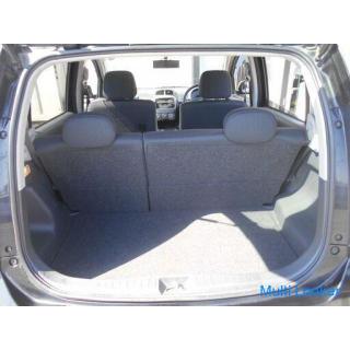 2010 Toyota Passo 1.0X Irodori Steuerkette Fahrzeuginspektion 2023 1/19