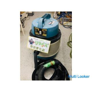Siedlungsverkauf Sonderpreis! Makita 436 Staubsammler
