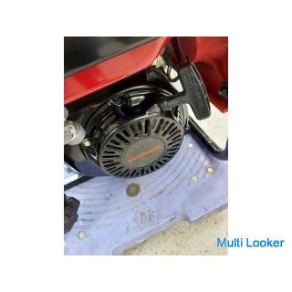 Honda EBR2300CX Generator [Gebrauchte Schönheitsprodukte]