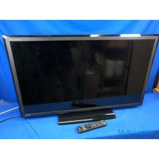 MITSUBISHI 2015 LCD-40ML7 40V LCD-Fernseher mit automatischer Drehfunktion