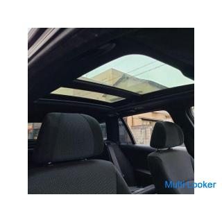 BMW 325i Touring M Sport Original HDD Navigation Original Aero & Exclusive Seat & Option 18A